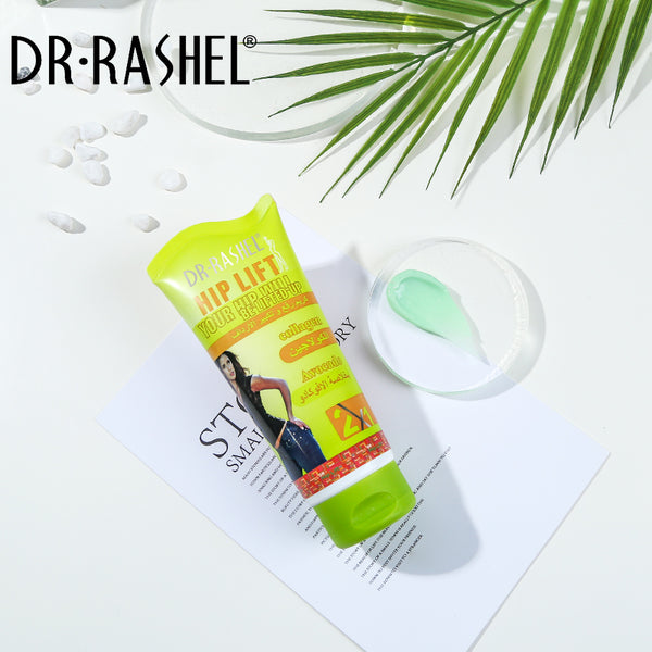 DR.RASHEL HIP LIFT CREAM _ COLLAGEN & AVOCADO