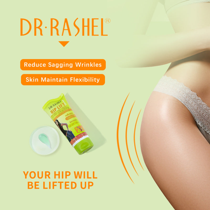 DR.RASHEL HIP LIFT CREAM _ COLLAGEN & AVOCADO