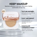 O.TWO.O BB Air Cushion