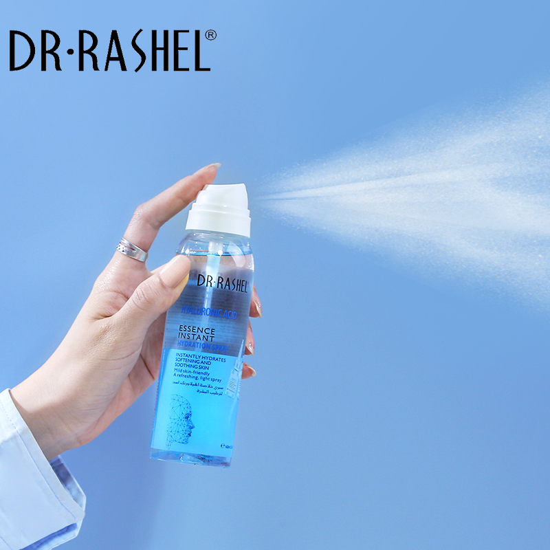 DR.RASHEL HYALURONIC ACID - ESSENCE INSTANT HYDRATION SPRAY