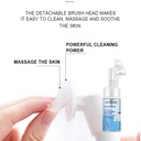 DR.RASHEL HYALURONIC ACID ESSENCE CLEANSING MOUSSE