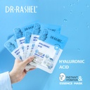 DR.RASHEL HYALURONIC ACID INSTANT & HYDRATION ESSENCE MASK