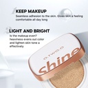 O.TWO.O BB Air Cushion