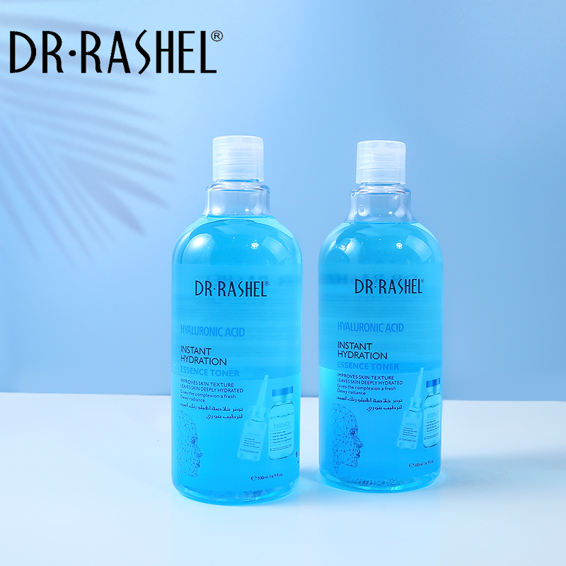DR.RASHEL HYALURONIC ACID INSTANT HYDRATION ESSENCE TONER