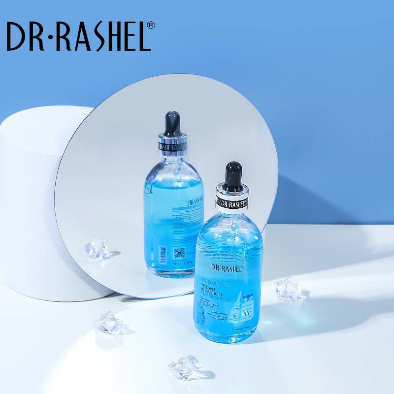 DR.RASHEL HYALURONIC ACID INSTANT HYDRATION PRIMER SERUM