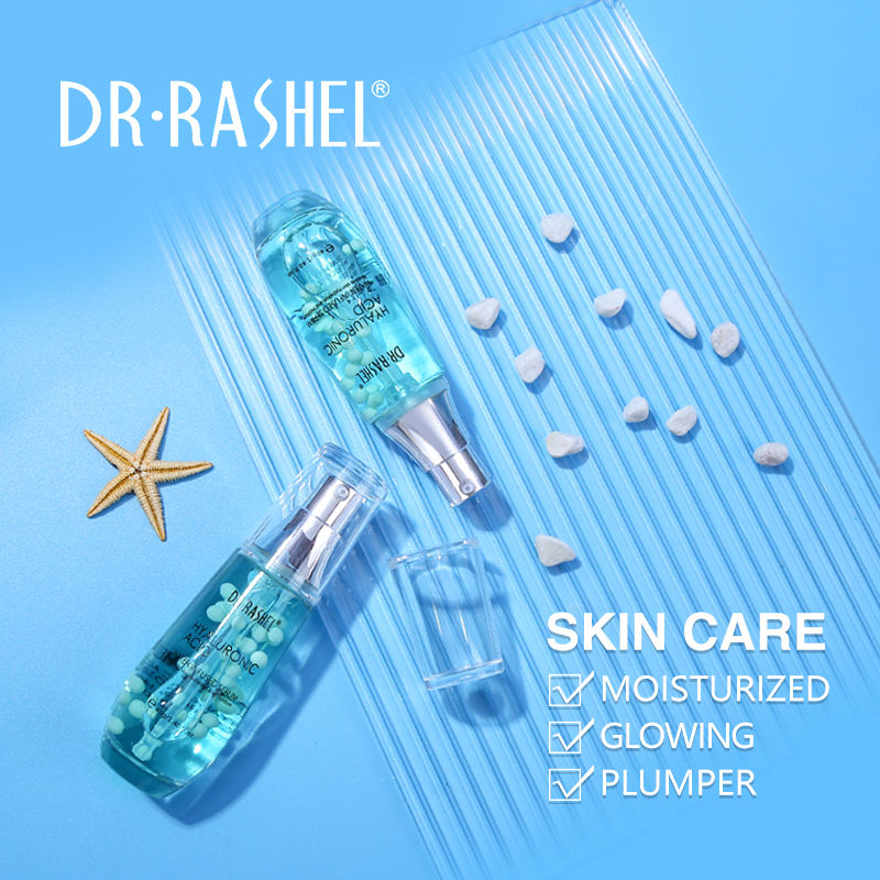 DR.RASHEL HYALURONIC ACID WATER-INFUSED SERUM