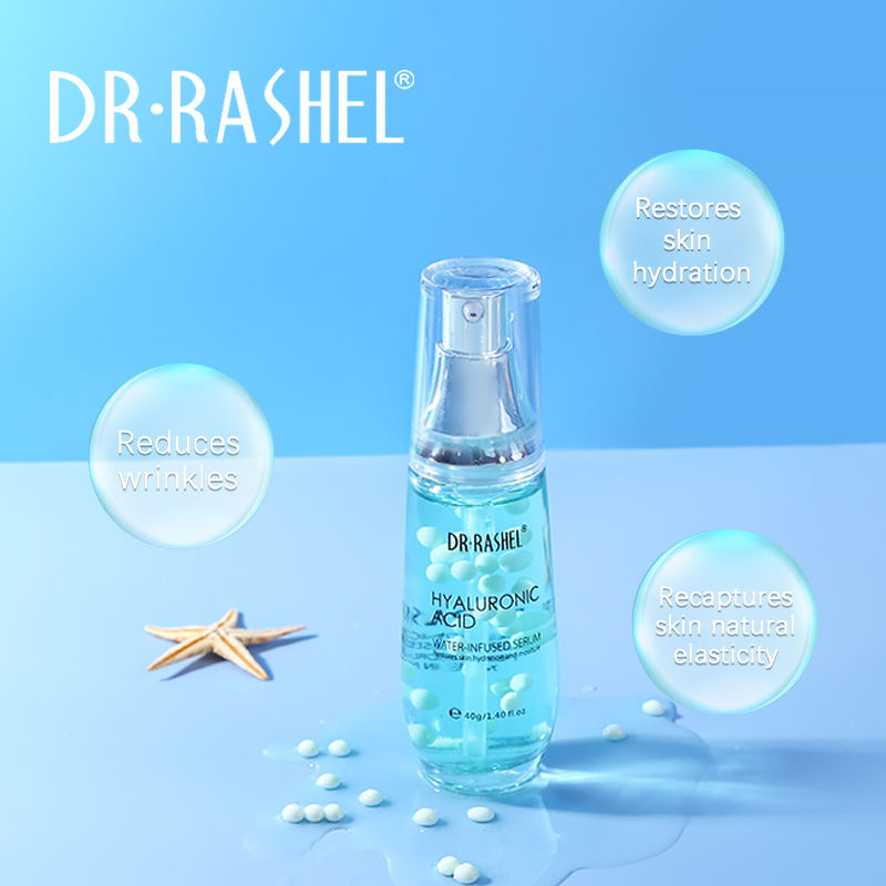 DR.RASHEL HYALURONIC ACID WATER-INFUSED SERUM