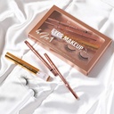 O.TWO.O BEAUTY EYES MAKEUP 4 IN 1