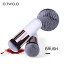 O.TWO.O Blush Brush