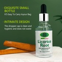 Aichun Beauty Licorice Root Facial Serum