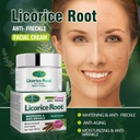 Aichun Beauty Licorice Root Facial Cream