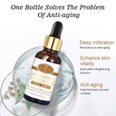 AICHUN BEAUTY ANTI WRINKLE MOISTURIZING FACIAL SERUM