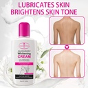 AICHUN BEAUTY FACE & BODY WHITENING CREAM