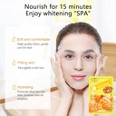 AICHUN BEAUTY HONEY FACIAL MASK