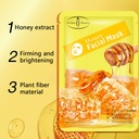 AICHUN BEAUTY HONEY FACIAL MASK