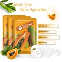 AICHUN BEAUTY PAPAYA FACIAL MASK