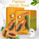 AICHUN BEAUTY PAPAYA FACIAL MASK