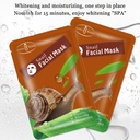 AICHUN BEAUTY SNAIL FACIAL MASK