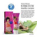 AICHUN BEAUTY STRETCH MARKS CREAM SNAIL EXTRACT