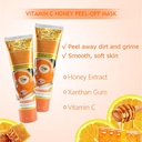 AICHUN BEAUTY VITAMIN C HONEY PEEL OF MASK