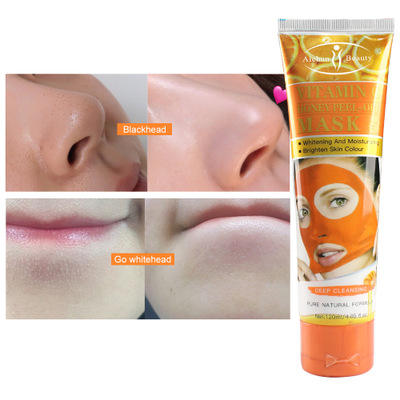 AICHUN BEAUTY VITAMIN C HONEY PEEL OF MASK