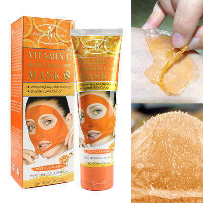 AICHUN BEAUTY VITAMIN C HONEY PEEL OF MASK