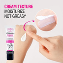 AICHUN BEAUTY WHITENING CREAM FOR SENSITIVE AREAS _ WHITENING COMPLEX