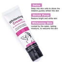 AICHUN BEAUTY WHITENING CREAM FOR SENSITIVE AREAS _ WHITENING COMPLEX