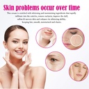 AICHUN BEAUTY WHITENING FACE CREAM COLLAGEN & MILK QUICK WHITENING