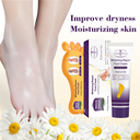 AICHUN BEAUTY WHITENING REPAIR FOOT CREAM
