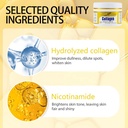DISAAR COLLAGEN BEAUTY CREAM