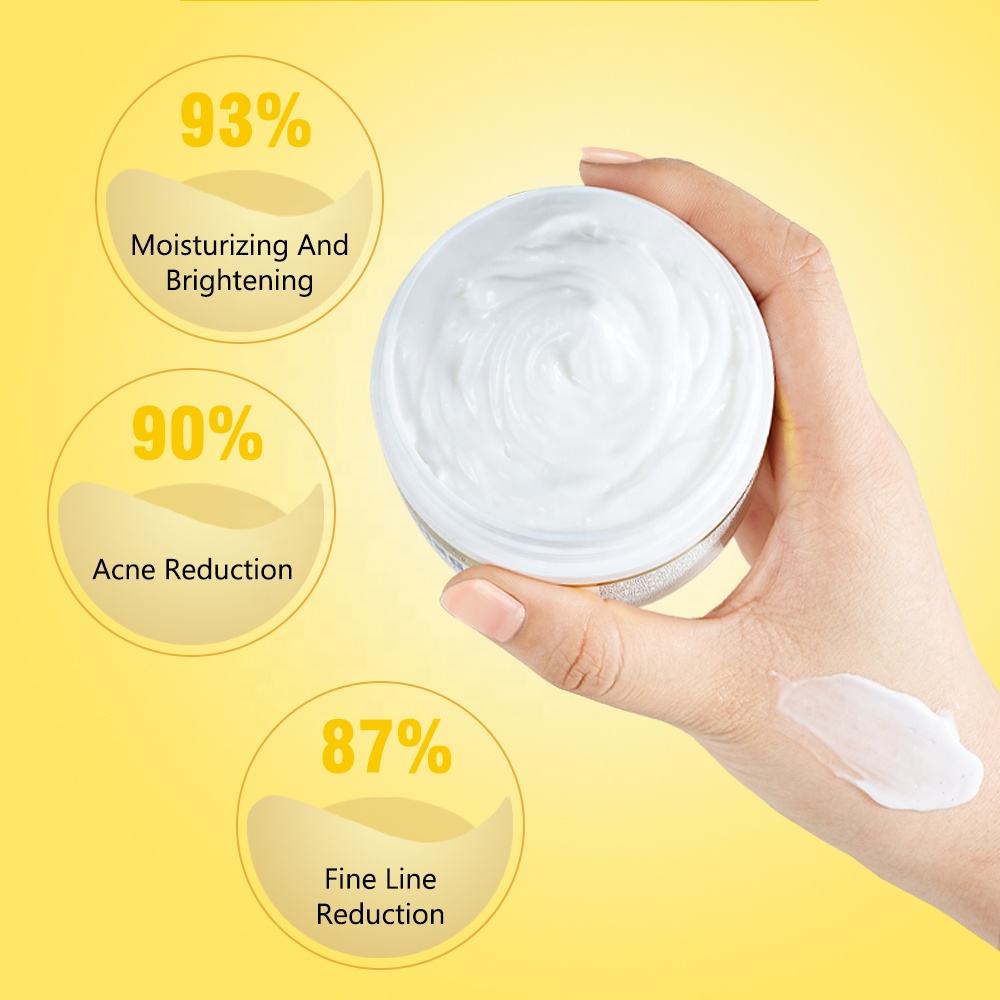 DISAAR COLLAGEN BEAUTY CREAM