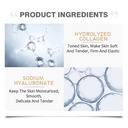 DISAAR COLLAGEN BODY LOTION