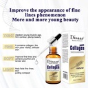 DISAAR COLLAGEN FACE SERUM