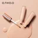 O.TWO.O Cosmetics Face Makeup High Cover Oil Control Long Lasting Liquid Concealer