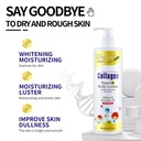 DISAAR COLLAGEN HAND AND BODY LOTION