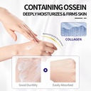 DISAAR COLLAGEN HAND AND BODY LOTION