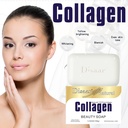 DISAAR NATURAL COLLAGEN BEAUTY SOAP