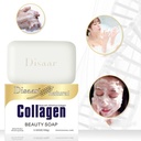DISAAR NATURAL COLLAGEN BEAUTY SOAP