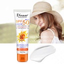 DISAAR SPF50 VITAMIN C REFRESHING WHITENING SUN CREAM
