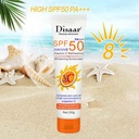 DISAAR SPF50 VITAMIN C REFRESHING WHITENING SUN CREAM
