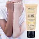 DISAAR SUN CREAM BRONZFACE FOUNDATION SPF50+