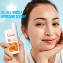 DISAAR SUNSCREEN LOTION 60+
