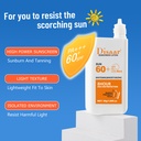 DISAAR SUNSCREEN LOTION 60+