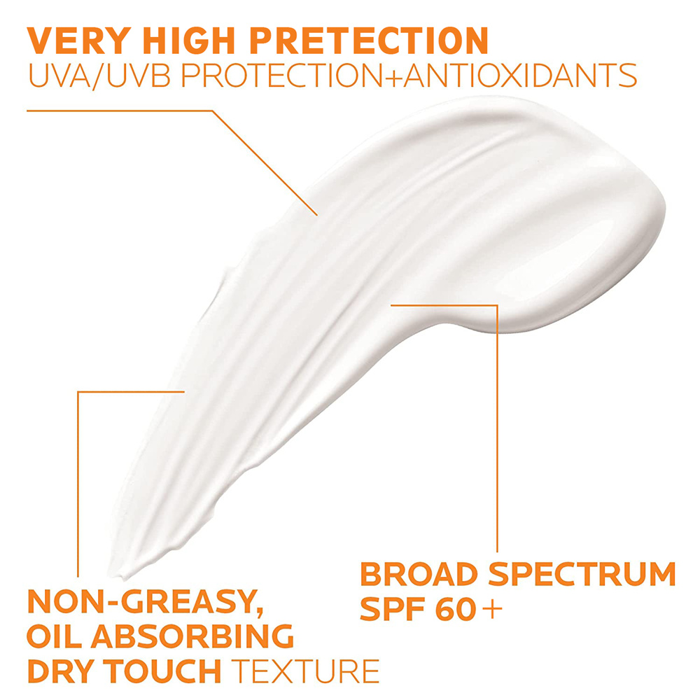 DISAAR SUNSCREEN LOTION 60+