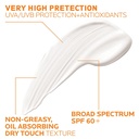 DISAAR SUNSCREEN LOTION 60+