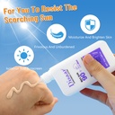 DISAAR SUNSCREEN LOTION 90+