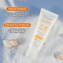 DISAAR SUNSCREEN SPF90