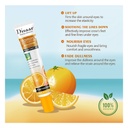 DISAAR VITAMIN C WHITENING EYE CREAM