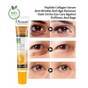 DISAAR VITAMIN C WHITENING EYE CREAM